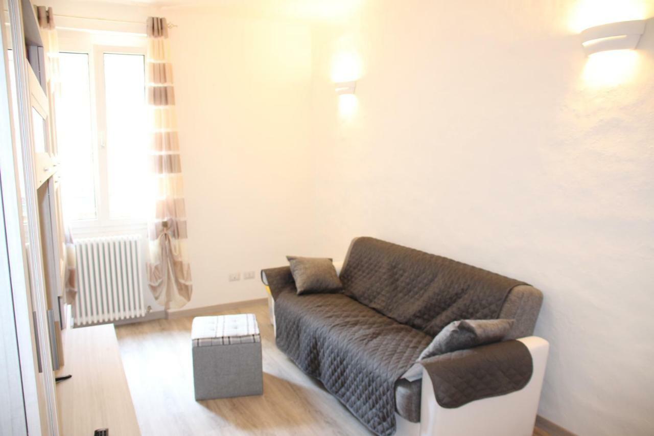 רפולאנו טרמה Carolina Apartment מראה חיצוני תמונה